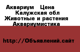 Аквариум › Цена ­ 550 - Калужская обл. Животные и растения » Аквариумистика   